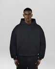 HEAVY BASIC HOODIE