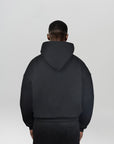 HEAVY BASIC HOODIE