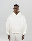 HEAVY BASIC HOODIE