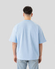 HEAVY BASIC T-SHIRT