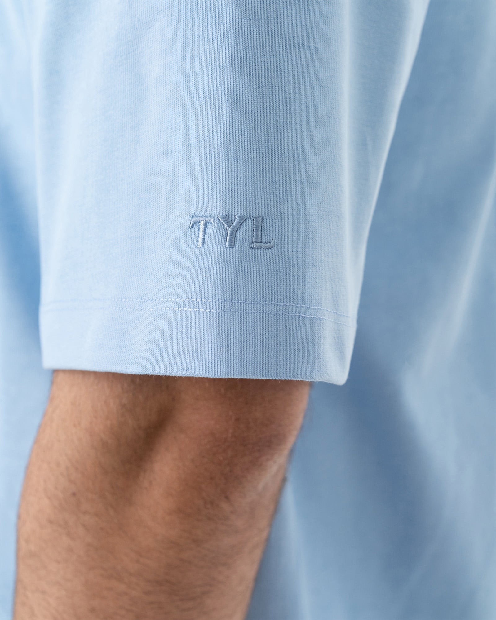 HEAVY BASIC T-SHIRT