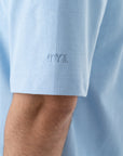 HEAVY BASIC T-SHIRT