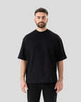 HEAVY BASIC T-SHIRT