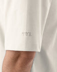 HEAVY BASIC T-SHIRT