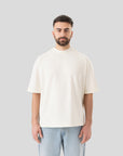 HEAVY BASIC T-SHIRT